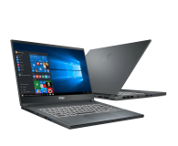 MSI Creator 15 i7-10875H/16GB/1TB/Win10P RTX3060 - 618608 - zdjęcie 1